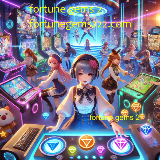 fortune gems 2