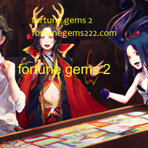 fortune gems 2