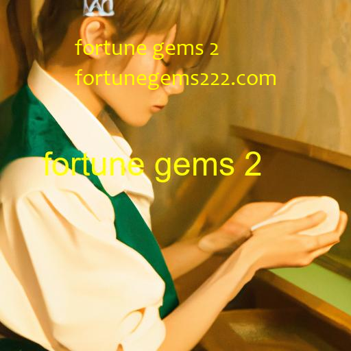 fortune gems 2