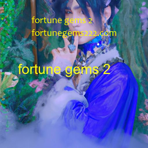 fortune gems 2