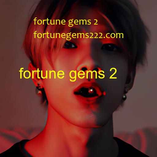 fortune gems 2