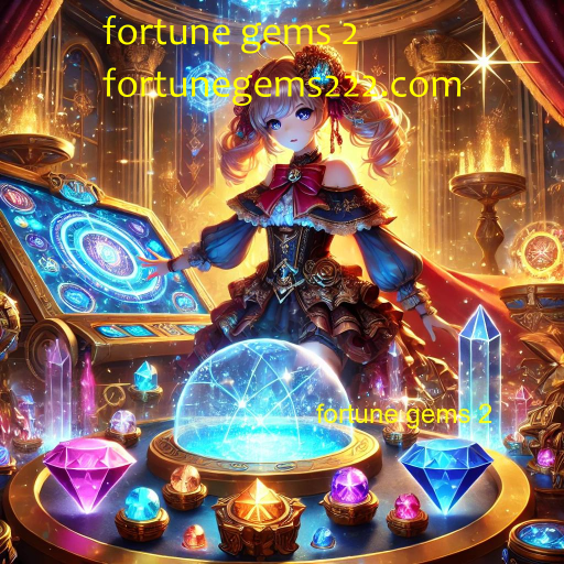 fortune gems 2