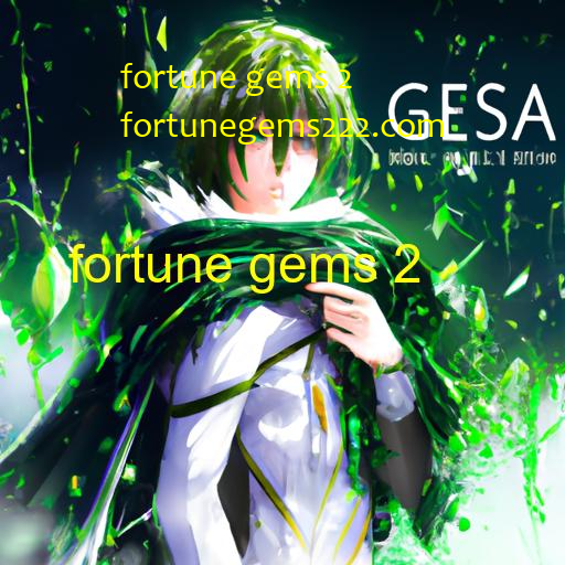 fortune gems 2