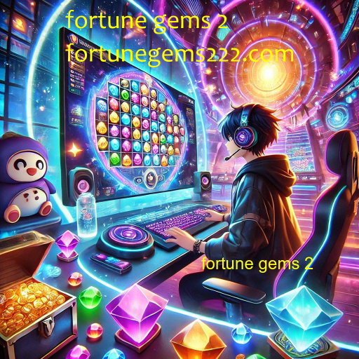 fortune gems 2