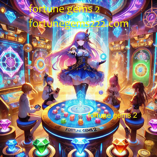 fortune gems 2