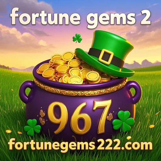 Explorando a Categoria de Jackpots no Fortune Gems 2