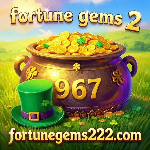 Fortune Gems 2: A Joia dos Jogos de Slots
