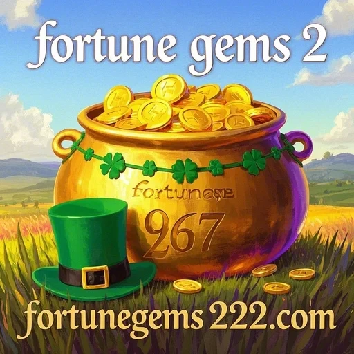 Fortune Gems 2: Descubra as Promissões Imperdíveis e Ganhe Grande!