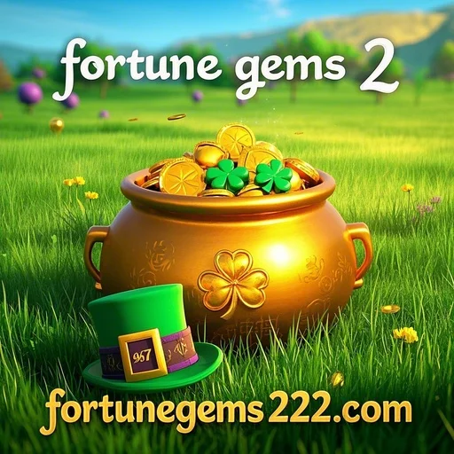 Maximize Sua Jogo com Ofertas Especiais em Fortune Gems 2