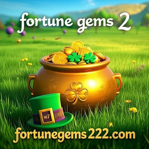 Maximize Sua Jogo com Ofertas Especiais em Fortune Gems 2